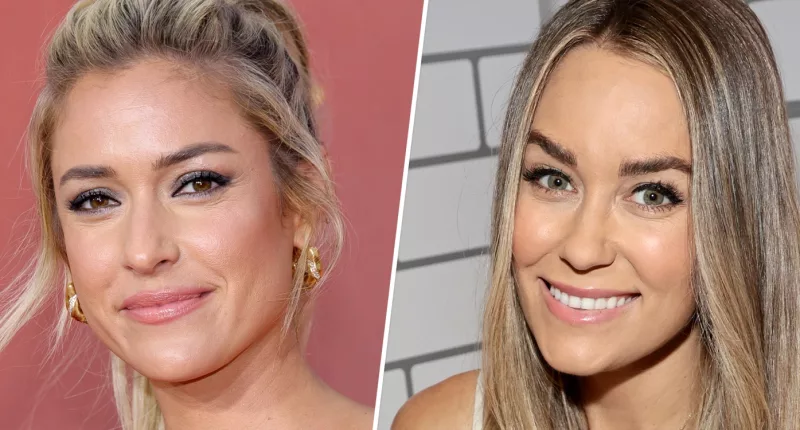 Did Lauren Conrad Son Have Any Down Syndrome? Charlie Wolf Health Update 2024