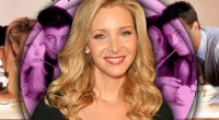 Did Lisa Kudrow Resent Her Friends Co-Stars Because She Thought They Had Perfect Physical Appearances?