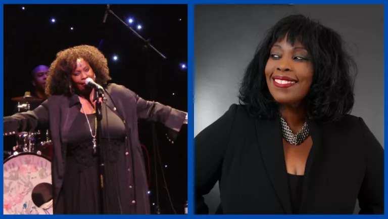 Did Ruby Turner Undergo Weight Loss Surgery? Net Worth Explored