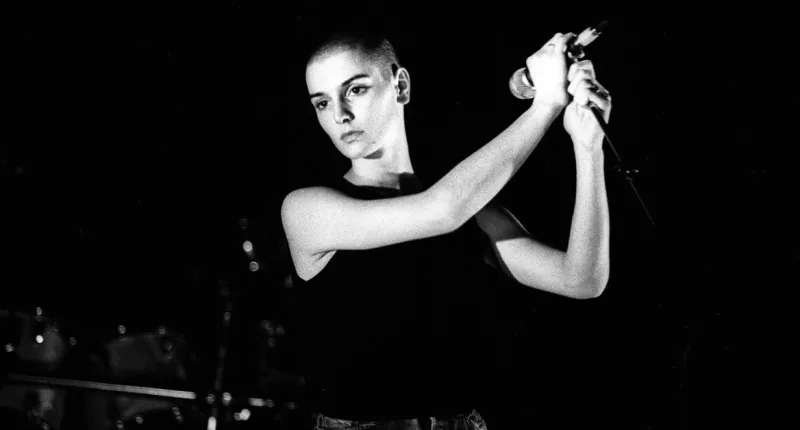 Did Sinead Oconnor committed suicide