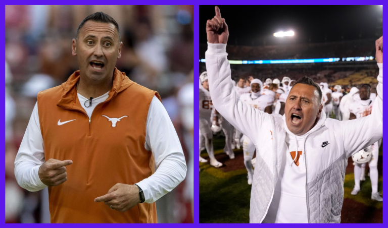 Did Steve Sarkisian Undergo Weight Loss Surgery? Before And After Photos