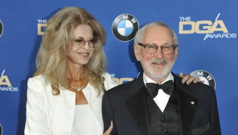 Director: Norman Jewison Wife Lynne, Family And Net Worth