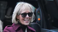 Does E Jean Carroll Have A Daughter