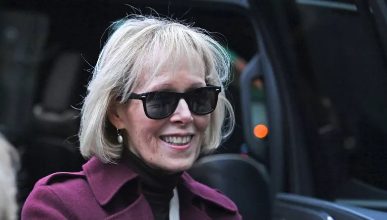 Does E Jean Carroll Have A Daughter? Husband John Johnson