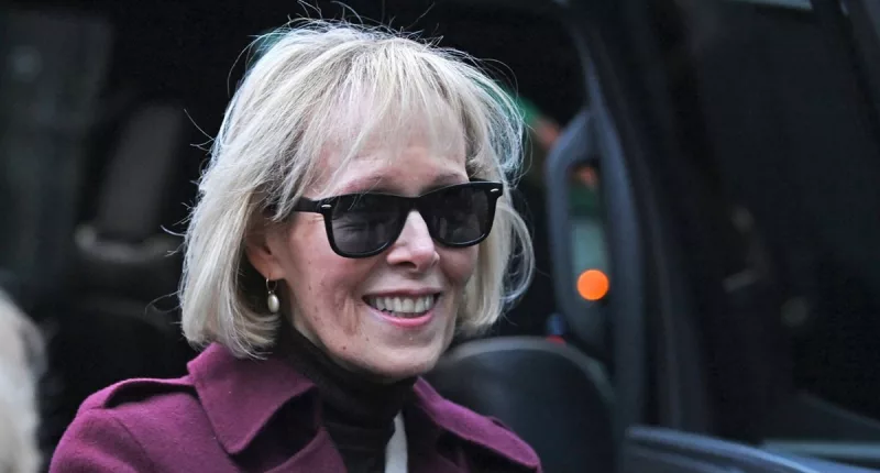 Does E Jean Carroll Have A Daughter