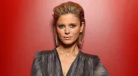 Does Emilia Fox Have Cancer