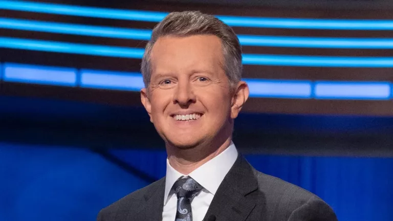 Does Ken Jennings Have A Lisp Or Speech Disorder? Health