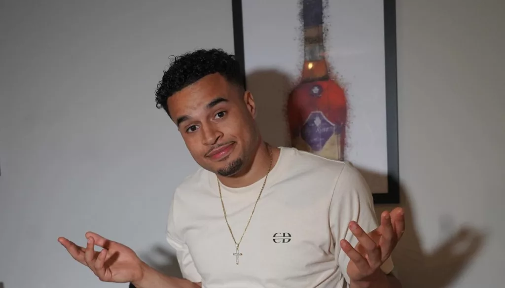 Love Island Toby Children