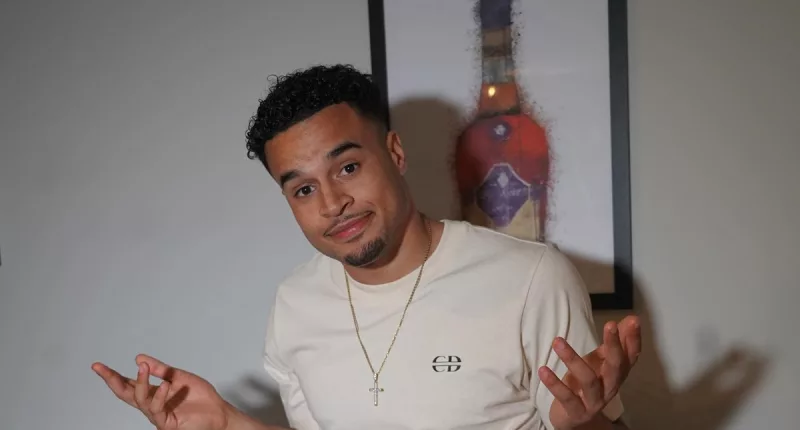 Love Island Toby Children