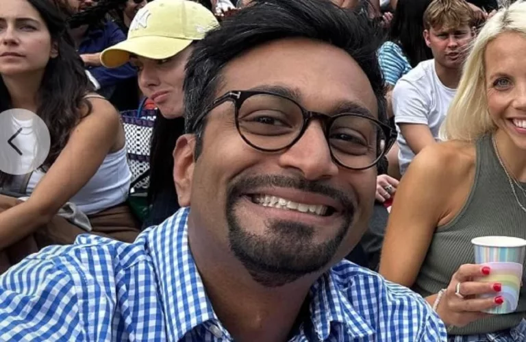 Dogs Behaving Badly Hinesh Patel Death And Obituary
