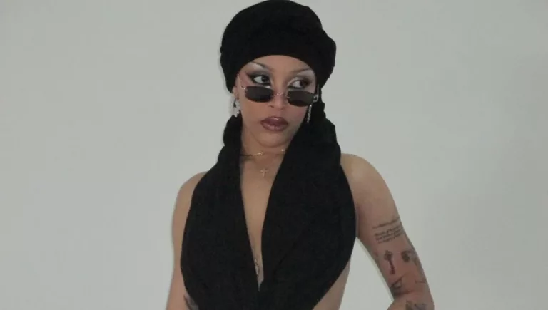 Doja Cat Weight Gain Before And After: Is She Fat Now?