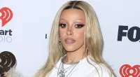 Doja Cat's brother accused of knocking out her TEETH