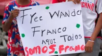 Dominican judge orders conditional release of Rays shortstop Wander Franco while probe continues