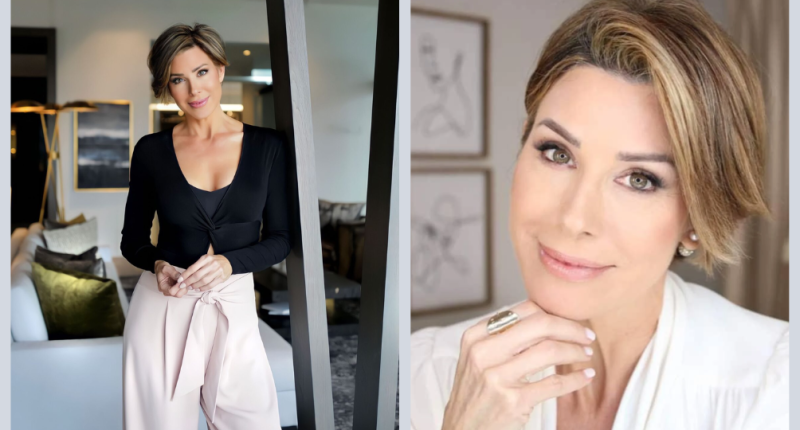 Dominique Sachse Parents: Meet Mom Audrey Toll And Father Peter Sachse & Family