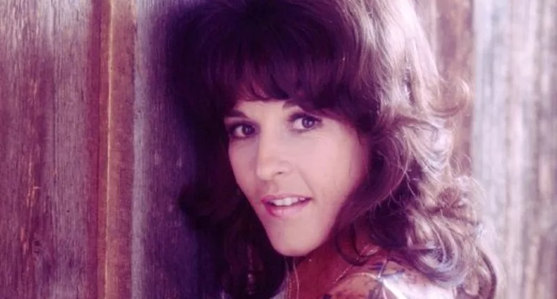 Singer Donna Fargo