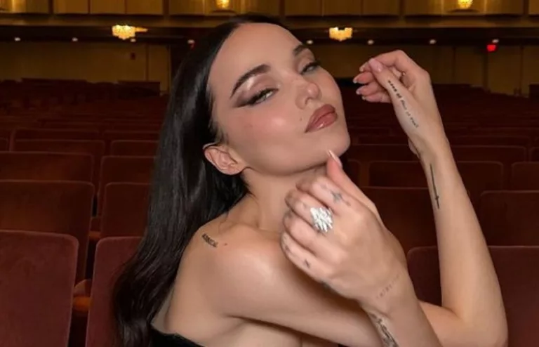 Dove Cameron Siblings: Meet Her Sister Claire Hosterman