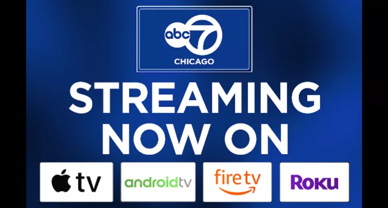 Download ABC 7 Chicago Apps - Connected Devices, Mobile News, Amazon Echo