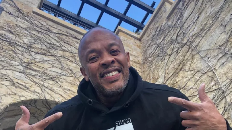 Dr. Dre Arrested For Tupac Murder Case Again? Update 2024