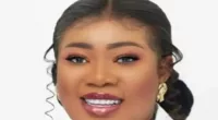 Dr Grace Boadu