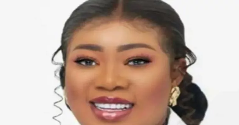 Dr Grace Boadu Husband Name: Meet her 4 Kids And Family – Genius Celebs