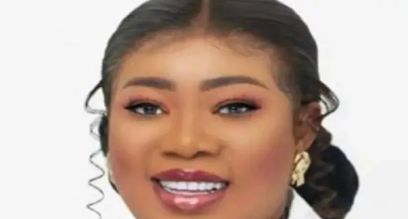 Dr Grace Boadu