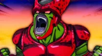 Dragon Ball Super Hero's Cell Max Gets a Perfect Form in Viral Artwork