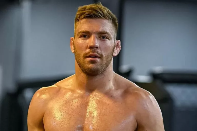 Dricus Du Plessis Brother: Does He Have Any? Family – Model Fact
