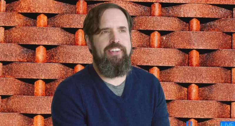 Duncan Trussell Net Worth in 2023 How Rich is He Now?