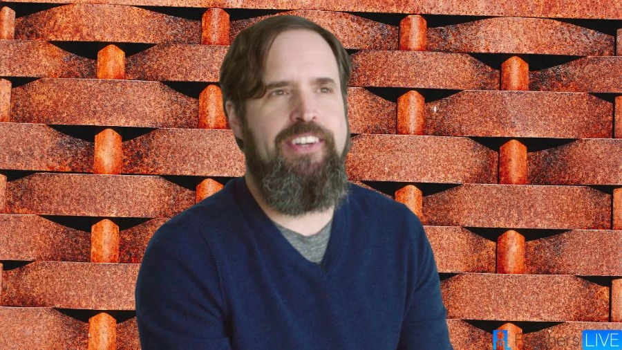 Duncan Trussell Net Worth in 2023 How Rich is He Now?