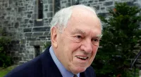 Ed Broadbent Wife