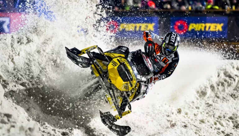 Elias Ishoel Injury Deadwood: Details Of Crash During Racing