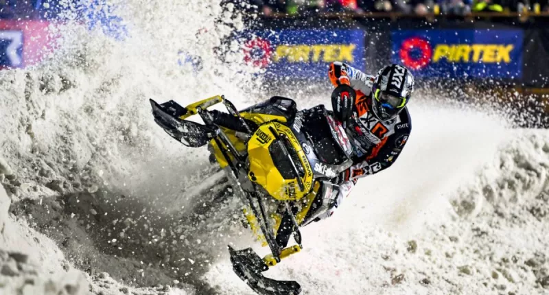 Elias Ishoel Injury Deadwood