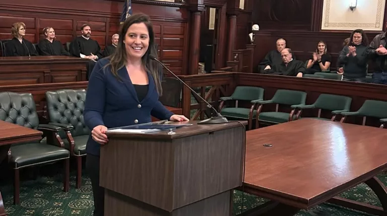 Elise Stefanik Religion: Is U.S. Representative Christian?