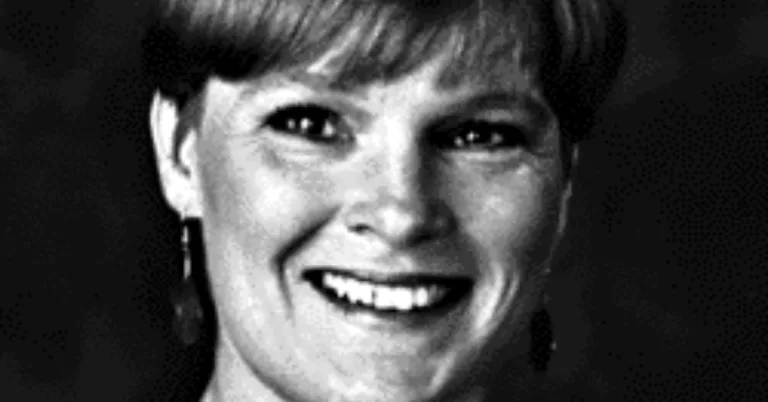 Elizabeth Hastings Wikipedia: Meet Australia Disability Rights Commissioner