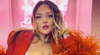 Elle King Brother