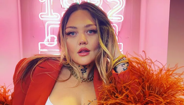 Elle King Brother Noah King, Age Gap And Family