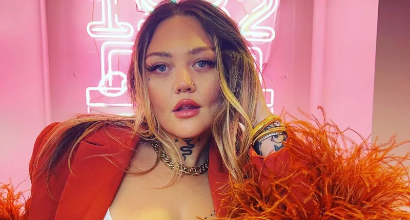 Elle King Brother