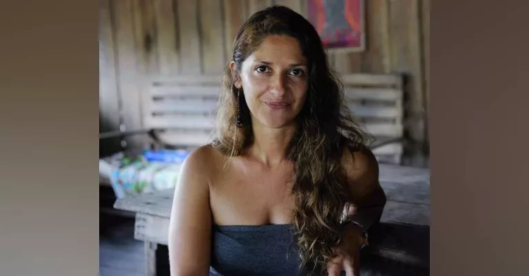 Emanuela Evangelista Wikipedia-Italian Biologist Eta Career
