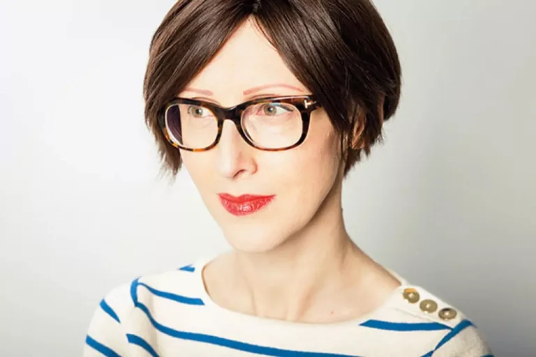 Emma Beddington Wikipedia Bio Age And Partner Revealed