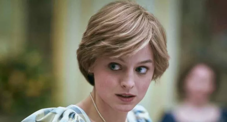 Emma Corrin Brother: Who Are Richard And Jonty? Siblings