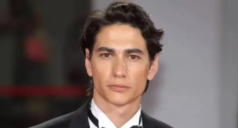 Enzo Vogrincic Girlfriend