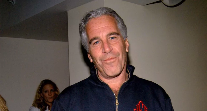 Epstein kept 'salacious' photos of celebs and victims in NYC mansion
