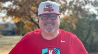 Eric Stonestreet Children