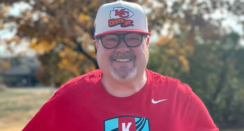 Eric Stonestreet Children