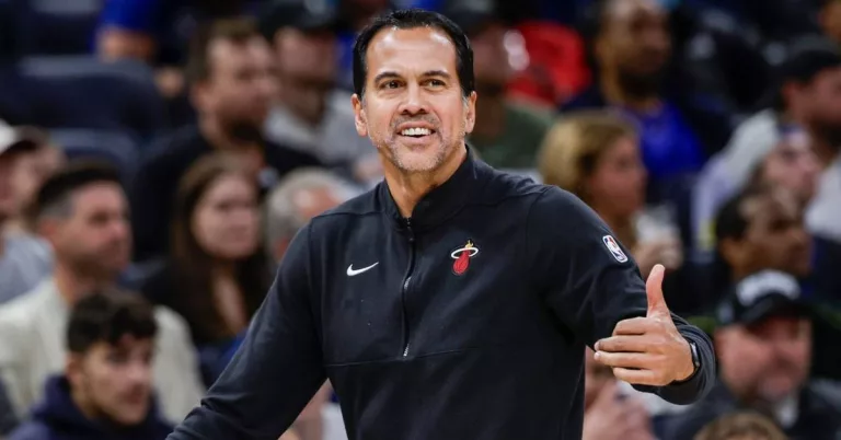 Erik Spoelstra Religion: Is He Christian/Jewish? Ethnicity