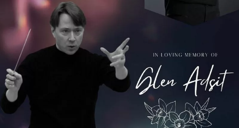 Glen Adsit Obituary