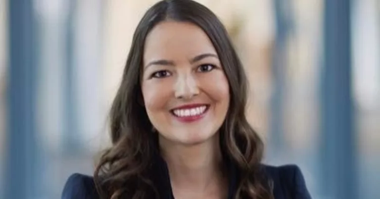Eva Scherer Alter And Wikipedia Bio: Who Is She? Salary