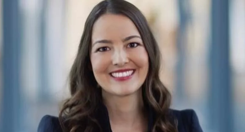 Eva Scherer Photo