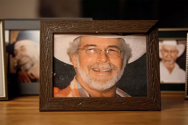 Ex-Brother-In-Law Shot Oklahoma Bar Owner, Submerged Body in Lake Over Bitter Grudge
