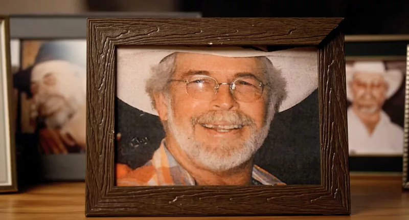Ex-Brother-In-Law Shot Oklahoma Bar Owner, Submerged Body in Lake Over Bitter Grudge